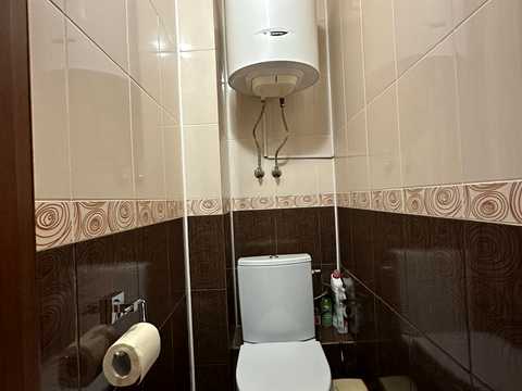 квартира за адресою Запоріжжя, Деповська вул., 79