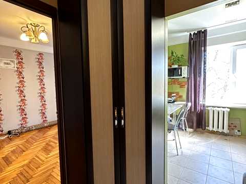 квартира за адресою Запоріжжя, Деповська вул., 79
