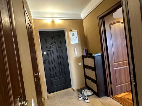 квартира за адресою Запоріжжя, Деповська вул., 79