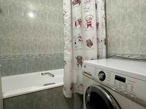 квартира за адресою Автозаводська вул., 43
