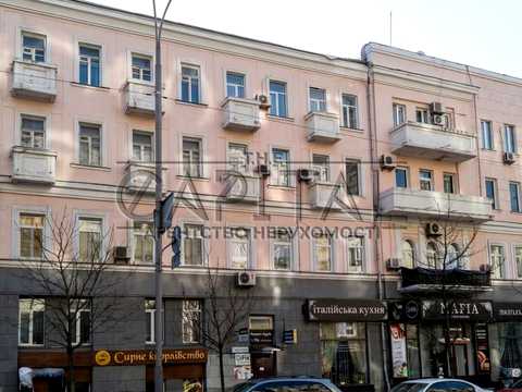 коммерческая по адресу Богдана Хмельницкого ул., 27