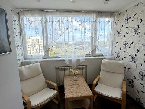 квартира за адресою Фортечна вул. (Грязнова), 1