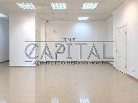 комерційна за адресою Київ, Євгена Коновальця вул. (Щорса), 32-Б