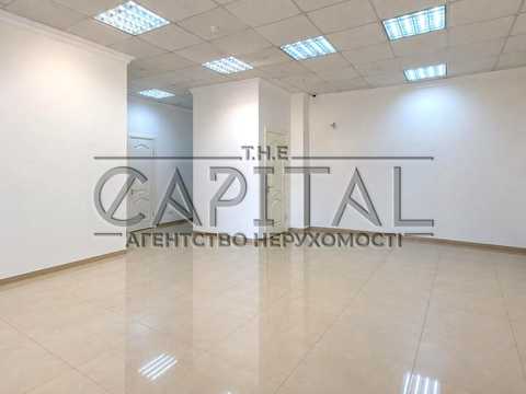 комерційна за адресою Київ, Євгена Коновальця вул. (Щорса), 32-Б