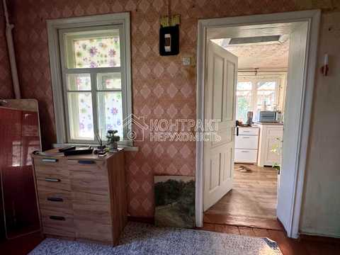 будинок за адресою Харків, Морозова вул., 58
