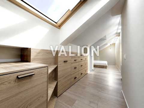 квартира за адресою Регенераторна вул., 4 к3