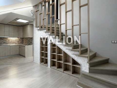 квартира за адресою Регенераторна вул., 4 к3