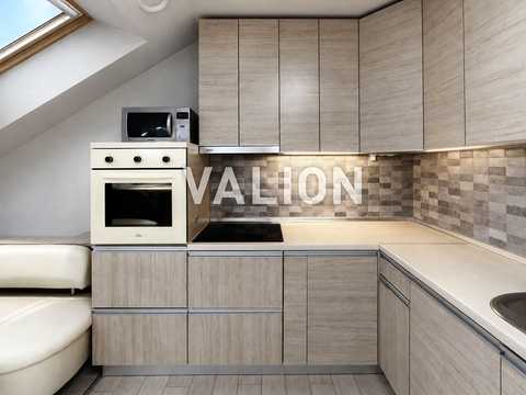квартира за адресою Регенераторна вул., 4 к3