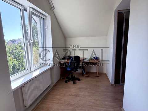 дом по адресу Святищенская ул.
