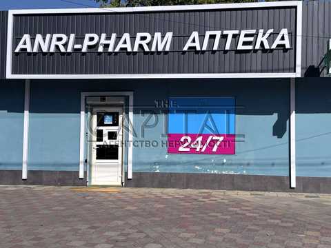 дом по адресу Святищенская ул.