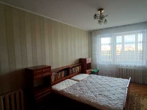 квартира по адресу Павла Тычины просп., 22-А