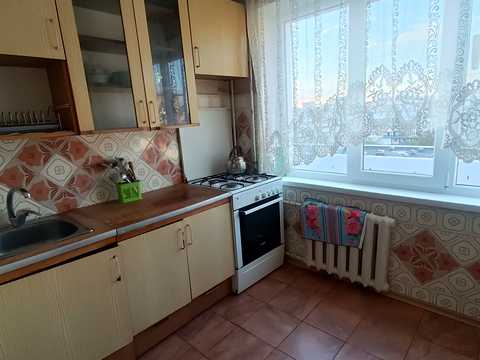 квартира по адресу Павла Тычины просп., 22-А