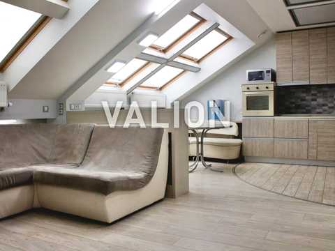 квартира за адресою Регенераторна вул., 4 к3