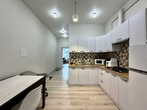 квартира по адресу Пекарская ул., 91