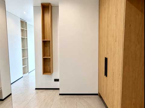 квартира за адресою Кирила Трильовського вул., 4-А