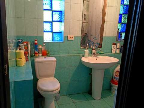 дом по адресу Арсена Коваленка ул.