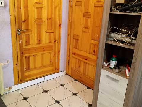 дом по адресу Арсена Коваленка ул.