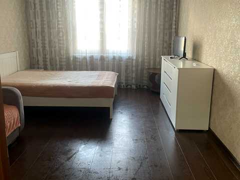 квартира по адресу Кургузова ул., 1а к2
