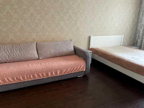 квартира по адресу Кургузова ул., 1а к2
