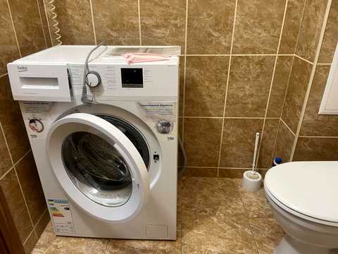 квартира по адресу Кургузова ул., 1а к2