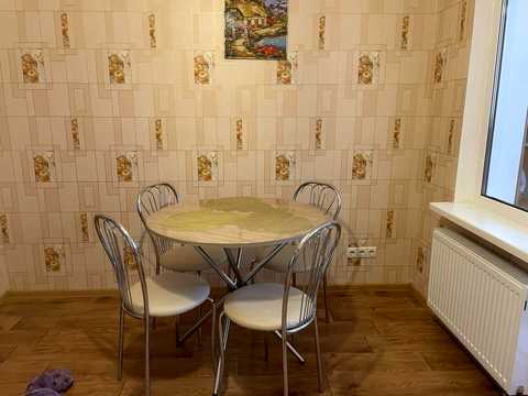 квартира по адресу Кургузова ул., 1а к2