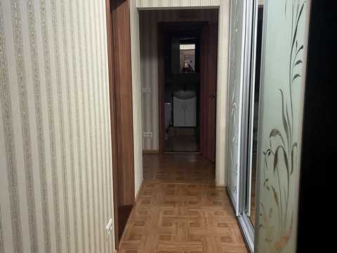 квартира по адресу Кургузова ул., 1а к2