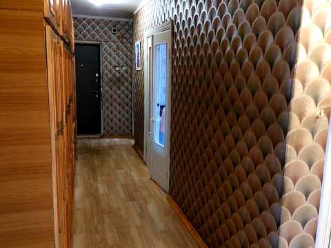 квартира за адресою Запоріжжя, Чумаченка вул., 15-Г