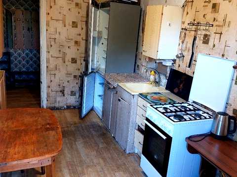 квартира за адресою Запоріжжя, Чумаченка вул., 15-Г