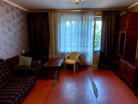 квартира за адресою Запоріжжя, Чумаченка вул., 15-Г