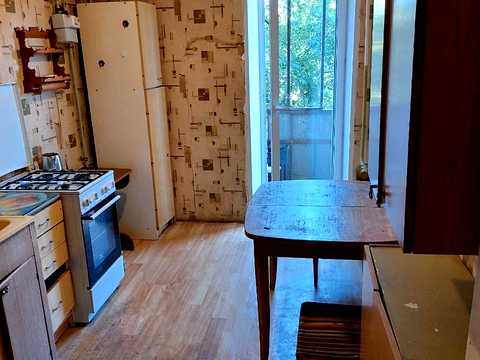 квартира за адресою Запоріжжя, Чумаченка вул., 15-Г