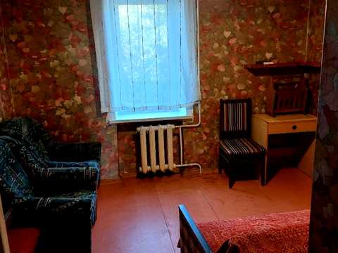 квартира за адресою Запоріжжя, Чумаченка вул., 15-Г