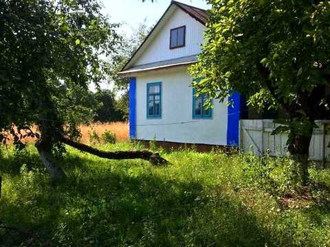будинок за адресою с. Невірків, Миру