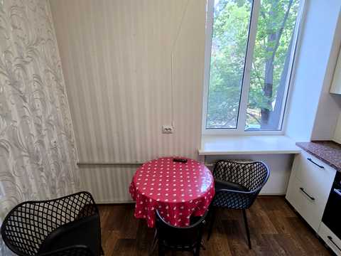 квартира за адресою Марка Кропивницького вул. (Потьомкінська), 12