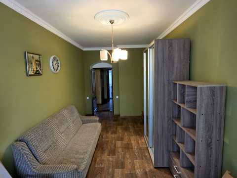 квартира за адресою Марка Кропивницького вул. (Потьомкінська), 12