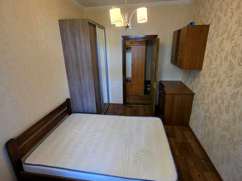 квартира за адресою Марка Кропивницького вул. (Потьомкінська), 12