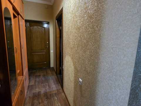 квартира за адресою Марка Кропивницького вул. (Потьомкінська), 12