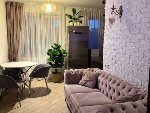 квартира за адресою Галицька вул., 66-Б