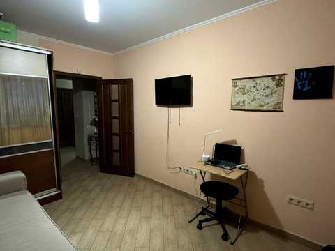 квартира за адресою Галицька вул., 66-Б