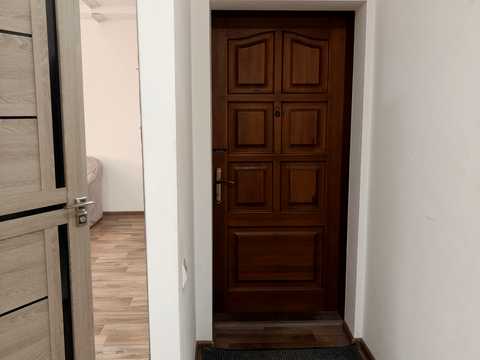 квартира по адресу Егорова ул., 6