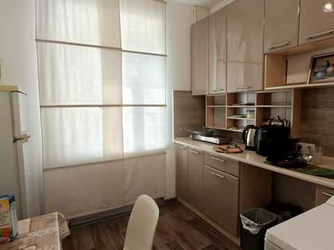 квартира по адресу Егорова ул., 6