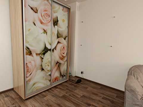 квартира по адресу Егорова ул., 6
