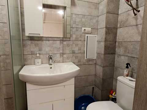квартира по адресу Егорова ул., 6