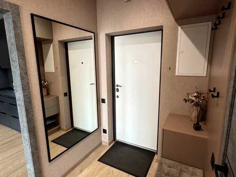квартира за адресою Київ, Золотоустівська вул., 25