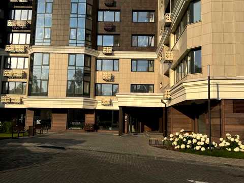 квартира за адресою Київ, Золотоустівська вул., 25