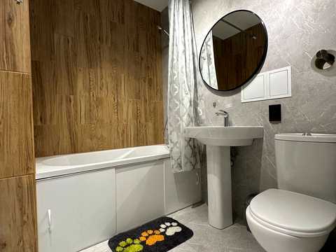 квартира за адресою Яценка вул., 8