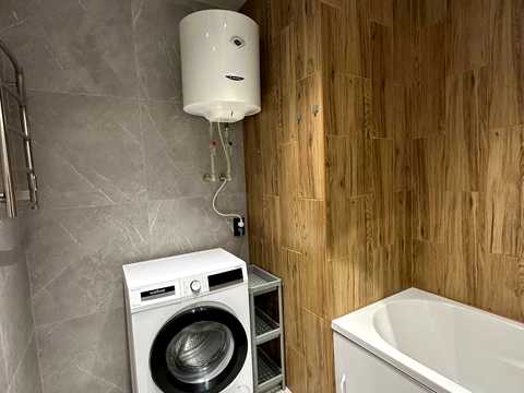 квартира за адресою Яценка вул., 8
