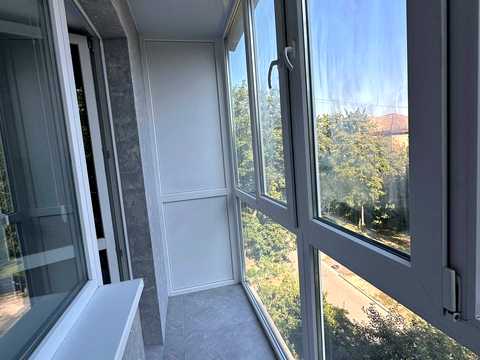 квартира за адресою Яценка вул., 8