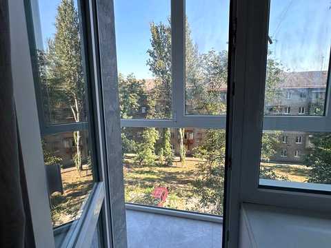 квартира за адресою Яценка вул., 8
