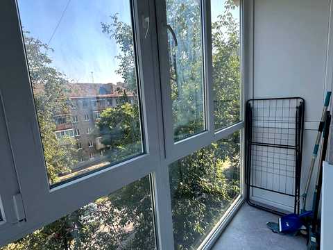 квартира за адресою Яценка вул., 8