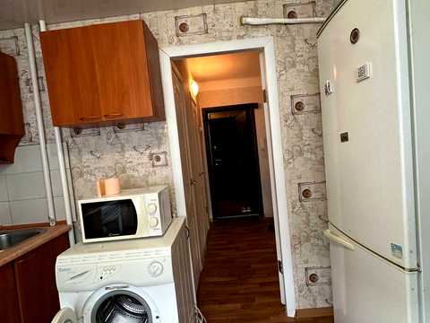 квартира за адресою Петра Сагайдачного вул., 5